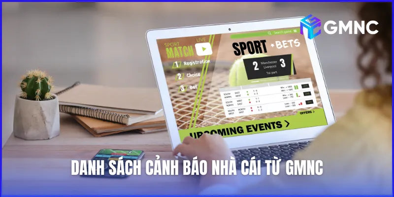 Giải Mã Nhà Cái thực hiện đánh giá và cảnh báo về danh sách nhà cái kém an toàn